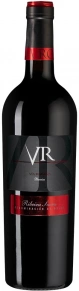 Вино VR Barrica, Via Romana, DO, 2018, 0.75 л