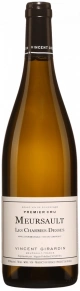 Вино Meursault Premier Cru Les Charmes-Dessus, Vincent Girardin, 2015, 0.75 л