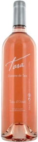 Вино Terre d'Ocres Rose, Domaine de Tara, 2012, 0.75 л
