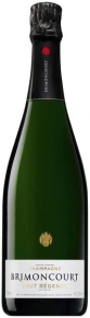 Шампанское Brut Regence, Brimoncourt, AOC, 0.75 л