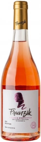 Вино Rose Dry, Frunzik, 2022, 0.75 л