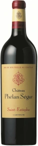 Вино Chateau Phelan Segur, AOC, 2012, 0.75 л