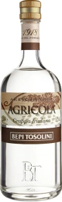 Граппа Agricola, Bepi Tosolini, 6 месяцев, 0.05 л