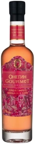 Ликер Гурмэ Грейпфрут, Миндаль и Лайм, Онегин, 0.05 л