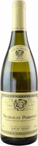 Вино Meursault Premier Cru Perrieres, Domaine Louis Jadot, 2014, 0.75 л
