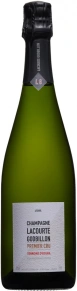 Шампанское Terroirs d'Ecueil, Lacourte Godbillon, AOC, 0.375 л