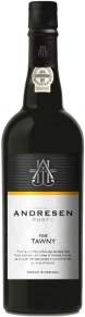 Портвейн Fine Tawny, Andresen, 0.75 л