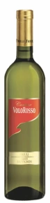 Вино Sauvignon, Cantine VoloRosso, DOC, 2008, 0.75 л