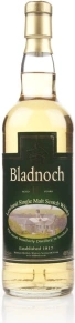 Виски Bladnoch, 11 лет, 0.7 л (п/у)