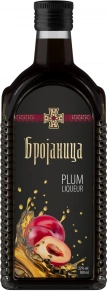 Ликер Слива, Брояница, 0.5 л