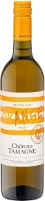 Вино Orange, Chateau Tamagne, 0.75 л