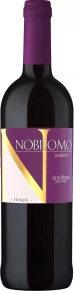 Вино Ancellotta Semi-Sweet, Nobilomo, IGT, 0.75 л