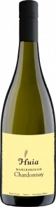 Вино Chardonnay, Huia, 2014, 0.75 л