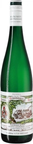 Вино Riesling Feinherb, Maximin Grunhaus, 2014, 0.75 л