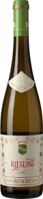 Вино Riesling Trocken, Weingut Dr. Fischer, 2017, 0.75 л