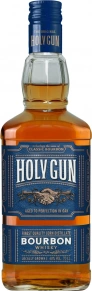 Виски Holy Gun, 0.7 л