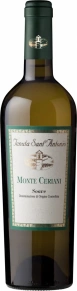Вино Monte Ceriani, Tenuta Sant'Antonio, DOC, 2007, 0.75 л
