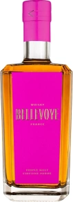 Виски Finition Prune, Bellevoye, 0.2 л