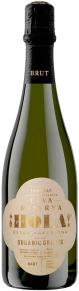 Игристое вино Finca Familiar Brut Reserva, Hola, DO, 0.75 л