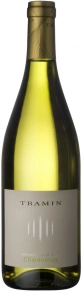 Вино Chardonnay, Tramin, DOC, 2014, 0.75 л