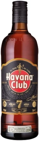 Ром Havana Club, 7 лет, 0.7 л