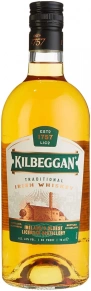 Виски Blend, Kilbeggan, 5 лет, 0.7 л (п/у)