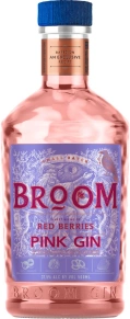 Джин Pink, Broom, 0.5 л