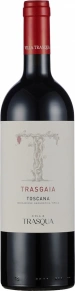 Вино Trasgaia, Villa Trasqua, IGT, 2016, 0.75 л