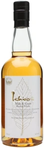 Виски Malt & Grain, Ichiro's, 0.7 л