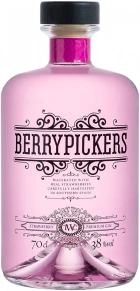 Джин Berry Pickers, 0.7 л