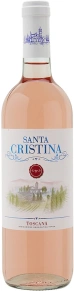 Вино Rosato, Santa Cristina, IGT, 2020, 0.75 л
