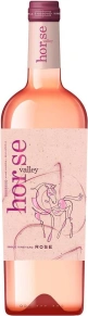 Вино Rose, Horse Valley, 0.75 л