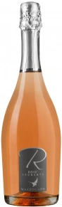 Игристое вино Rose Spumante Extra Dry, Mazzolada, IGT, 0.75 л