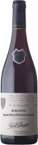 Вино Bourgogne Hautes Cotes de Nuits, Raoul Clerget, AOP, 2022, 0.75 л