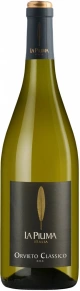 Вино Orvieto Classico, La Piuma, DOC, 0.75 л