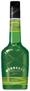 Ликер Kiwi, Wenneker, 0.7 л