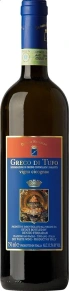 Вино Greco di Tufo Vigna Cicogna, Benito Ferrara, DOCG, 2011, 0.75 л
