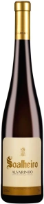 Вино Alvarinho, Soalheiro, 2014, 0.75 л