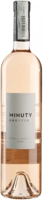 Вино Rose, Chateau Minuty, AOC, 0.75 л