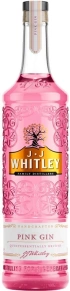 Джин Pink, J.J. Whitley, 0.5 л