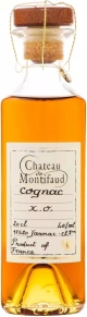 Коньяк Millenium, Chateau de Montifaud, XO, 6 лет, 0.2 л