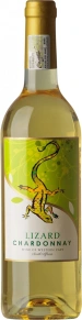Вино Lizard Chardonnay, Imbuko Wines, 2007, 0.75 л