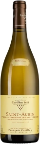 Вино Saint-Aubin 1er Cru Les Murgers des Dents de Chien, Francois Carillon, AOC, 2018, 0.75 л
