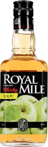 Ликер with Apple, Royal Mile, 0.5 л