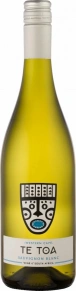 Вино Sauvignon Blanc, Te Toa, 2024, 0.75 л