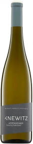 Вино Appenheimer Riesling Kalkstein, Knewitz, 2019, 0.75 л