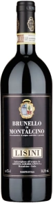 Вино Brunello di Montalcino, Lisini, 2015, 0.75 л