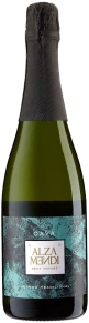 Игристое вино Brut Nature, Alzamendi, DO, 2022, 0.75 л