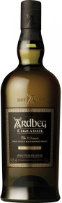 Виски Uigeadail, Ardbeg, 0.7 л