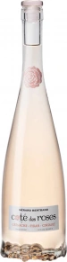 Вино Cote des Roses Rose, Gerard Bertrand, AOP, 2024, 0.75 л